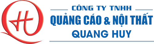 QUẢNG CÁO QUANG HUY