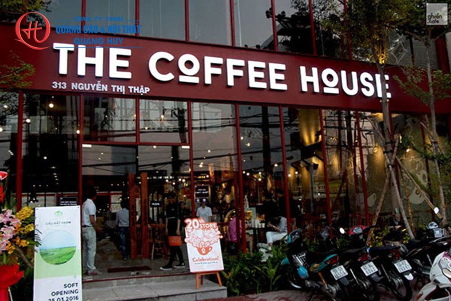 Thi công bảng hiệu quán cafe Bình Dương chuyên nghiệp 17 bang hieu cafe chu noi